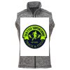 Men's Cosmic Fleece Vest Thumbnail