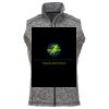 Men's Cosmic Fleece Vest Thumbnail