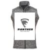 Men's Cosmic Fleece Vest Thumbnail