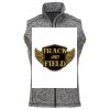 Men's Cosmic Fleece Vest Thumbnail