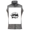 Men's Cosmic Fleece Vest Thumbnail