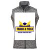 Men's Cosmic Fleece Vest Thumbnail