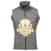 Men's Cosmic Fleece Vest Thumbnail
