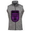 Men's Cosmic Fleece Vest Thumbnail
