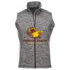 Men's Cosmic Fleece Vest Thumbnail