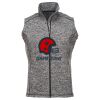 Men's Cosmic Fleece Vest Thumbnail