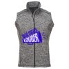 Men's Cosmic Fleece Vest Thumbnail