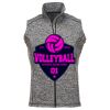 Men's Cosmic Fleece Vest Thumbnail
