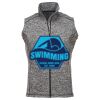 Men's Cosmic Fleece Vest Thumbnail