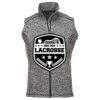 Men's Cosmic Fleece Vest Thumbnail
