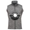 Men's Cosmic Fleece Vest Thumbnail