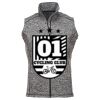 Men's Cosmic Fleece Vest Thumbnail