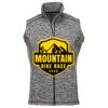 Men's Cosmic Fleece Vest Thumbnail