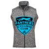 Men's Cosmic Fleece Vest Thumbnail