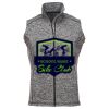 Men's Cosmic Fleece Vest Thumbnail