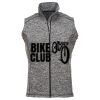 Men's Cosmic Fleece Vest Thumbnail