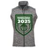 Men's Cosmic Fleece Vest Thumbnail