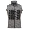 Men's Cosmic Fleece Vest Thumbnail