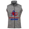Men's Cosmic Fleece Vest Thumbnail