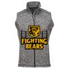 Men's Cosmic Fleece Vest Thumbnail