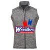 Men's Cosmic Fleece Vest Thumbnail