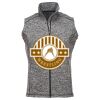 Men's Cosmic Fleece Vest Thumbnail