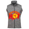 Men's Cosmic Fleece Vest Thumbnail