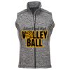 Men's Cosmic Fleece Vest Thumbnail