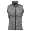 Men's Cosmic Fleece Vest Thumbnail