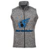 Men's Cosmic Fleece Vest Thumbnail