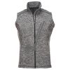 Men's Cosmic Fleece Vest Thumbnail