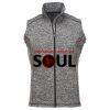 Men's Cosmic Fleece Vest Thumbnail