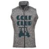 Men's Cosmic Fleece Vest Thumbnail