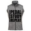 Men's Cosmic Fleece Vest Thumbnail