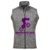 Men's Cosmic Fleece Vest Thumbnail