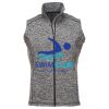 Men's Cosmic Fleece Vest Thumbnail
