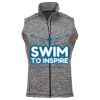 Men's Cosmic Fleece Vest Thumbnail