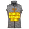 Men's Cosmic Fleece Vest Thumbnail