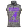 Men's Cosmic Fleece Vest Thumbnail
