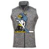 Men's Cosmic Fleece Vest Thumbnail