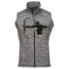 Men's Cosmic Fleece Vest Thumbnail