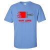 Gildan - Ultra Cotton T-Shirt Thumbnail