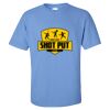 Gildan - Ultra Cotton T-Shirt Thumbnail