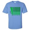 Gildan - Ultra Cotton T-Shirt Thumbnail