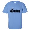 Gildan - Ultra Cotton T-Shirt Thumbnail
