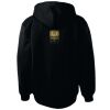 Youth Performance Fleece Hooded Sweatshirt Thumbnail