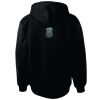 Youth Performance Fleece Hooded Sweatshirt Thumbnail