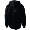 Youth Performance Fleece Hooded Sweatshirt Thumbnail