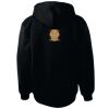 Youth Performance Fleece Hooded Sweatshirt Thumbnail