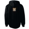 Youth Performance Fleece Hooded Sweatshirt Thumbnail